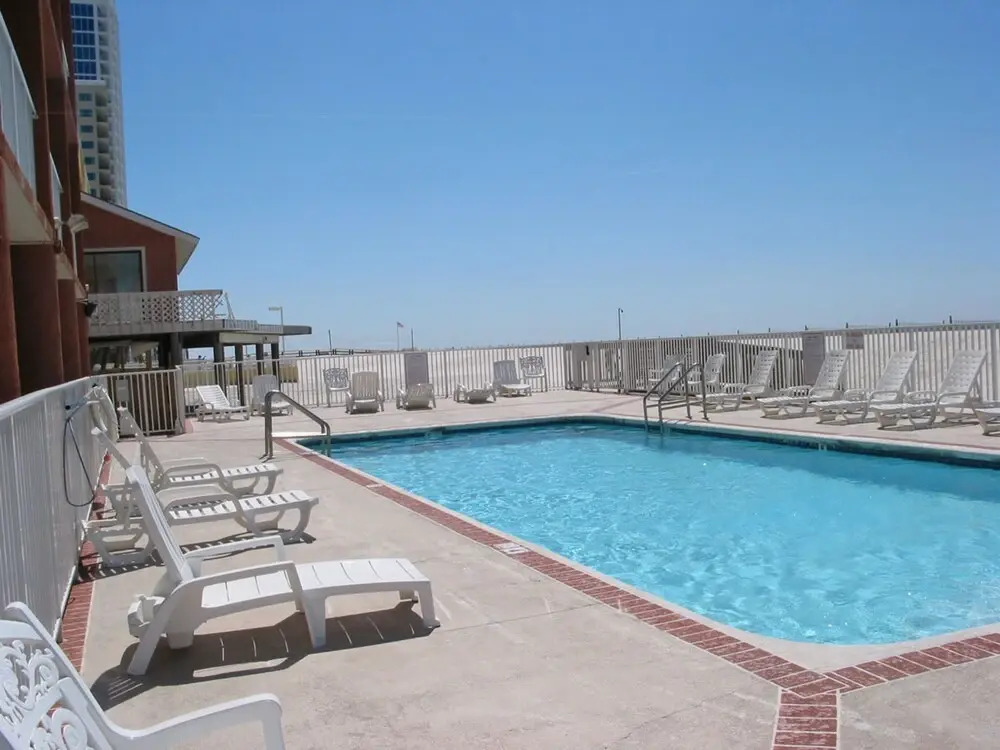 Buena Vista 301 by Bender Vacation Rentals