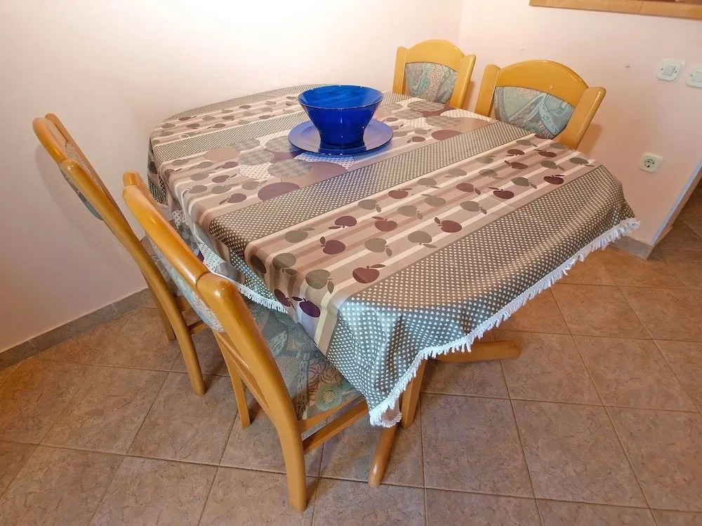 Apartment 1324
