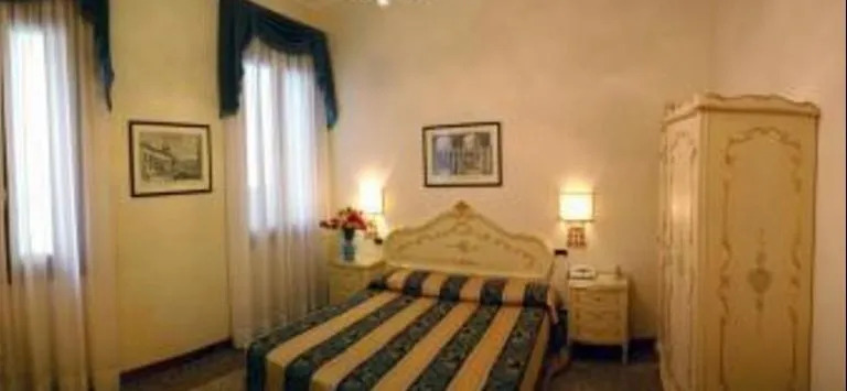 Residenza Ae Ostreghe