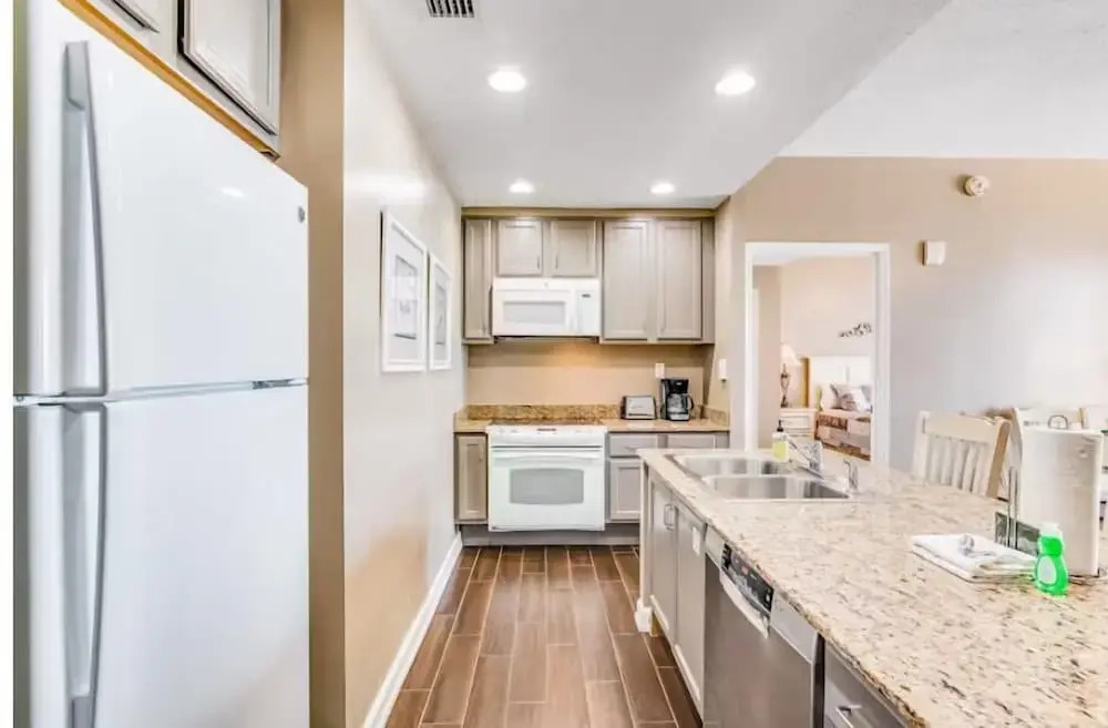 Sterling Reef 405
