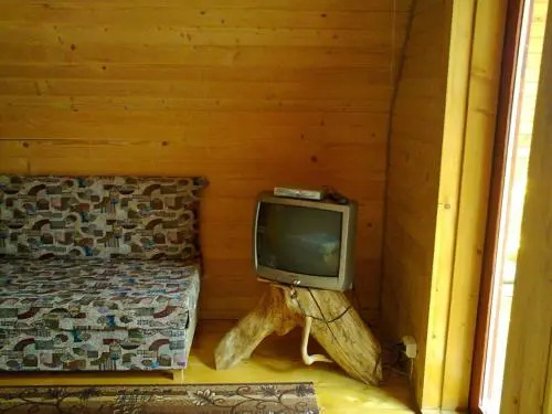 Krutogora