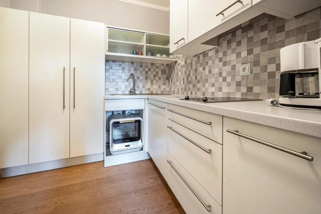 Alpen Living - 1 Stock Ganz