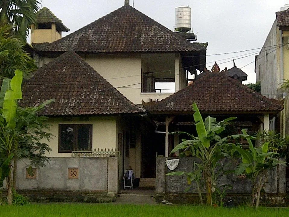 Sadguna Homestay