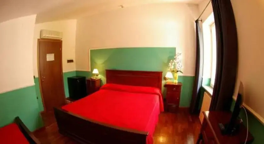 Hotel il Rifugio