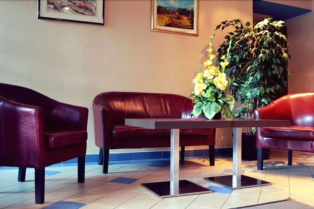 Hotel Tabor