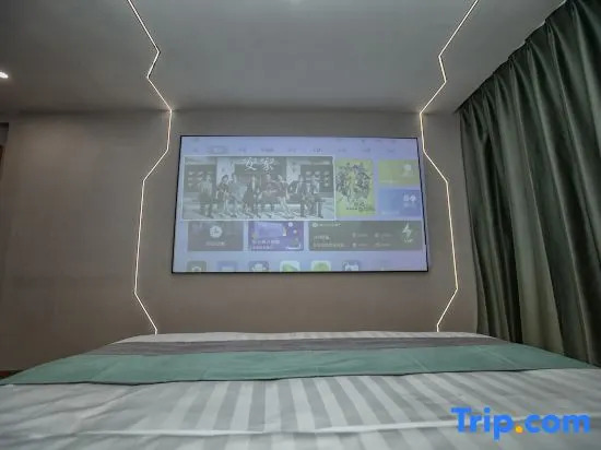 Yuxi Milen Hotel