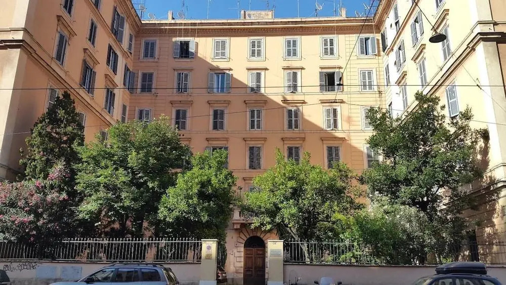 Napoleone Suite