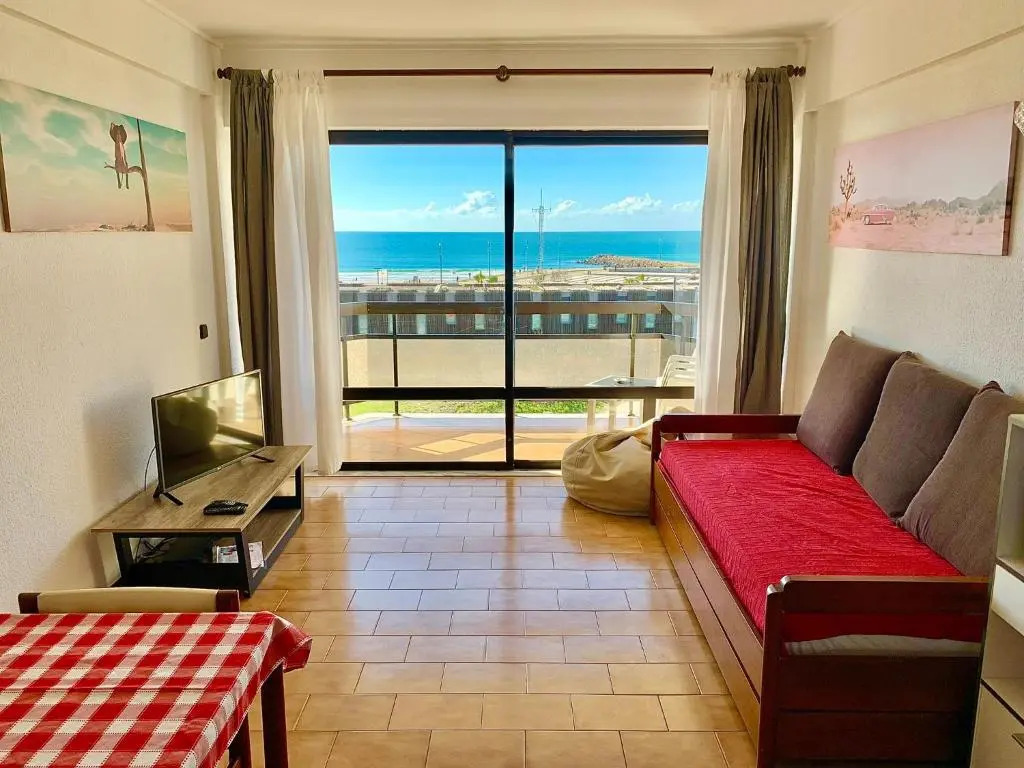 Tubarinho Apartment