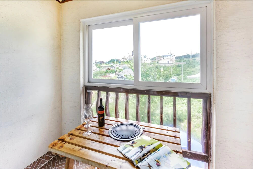 Gyeongju Attracting Pension