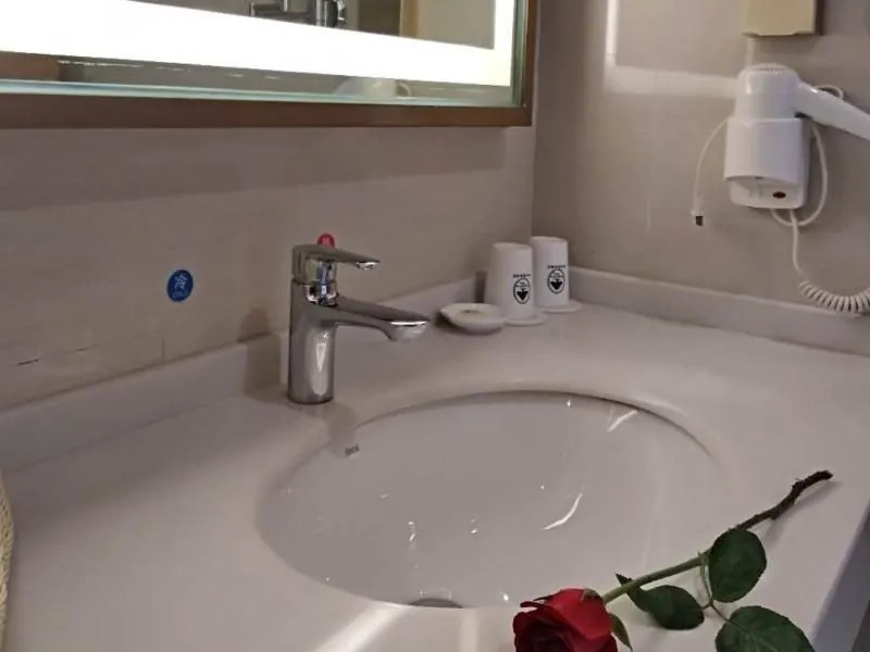 Greentree Inn Anqing Yuexixian Wenquan Branch