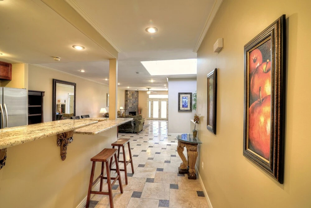 Palo Verde - 2 Bedroom Home - Scottsdale
