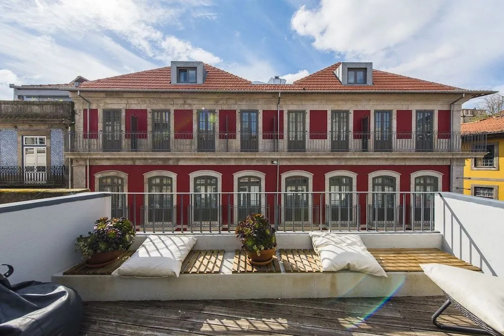 DA'Home - Almada Luxurious Duplex