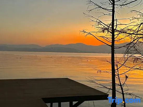 Dianchuyao | Holiday Villa Tuye · Seaview Holiday Homestay (Dali Erhai Lake Store)