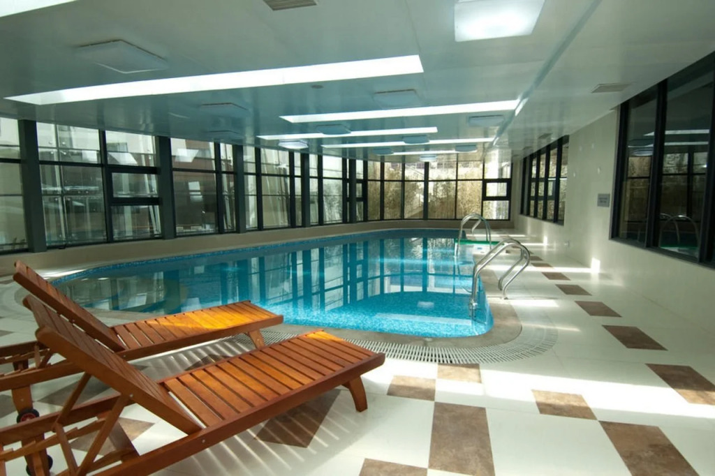Mercure Beijing Downtown