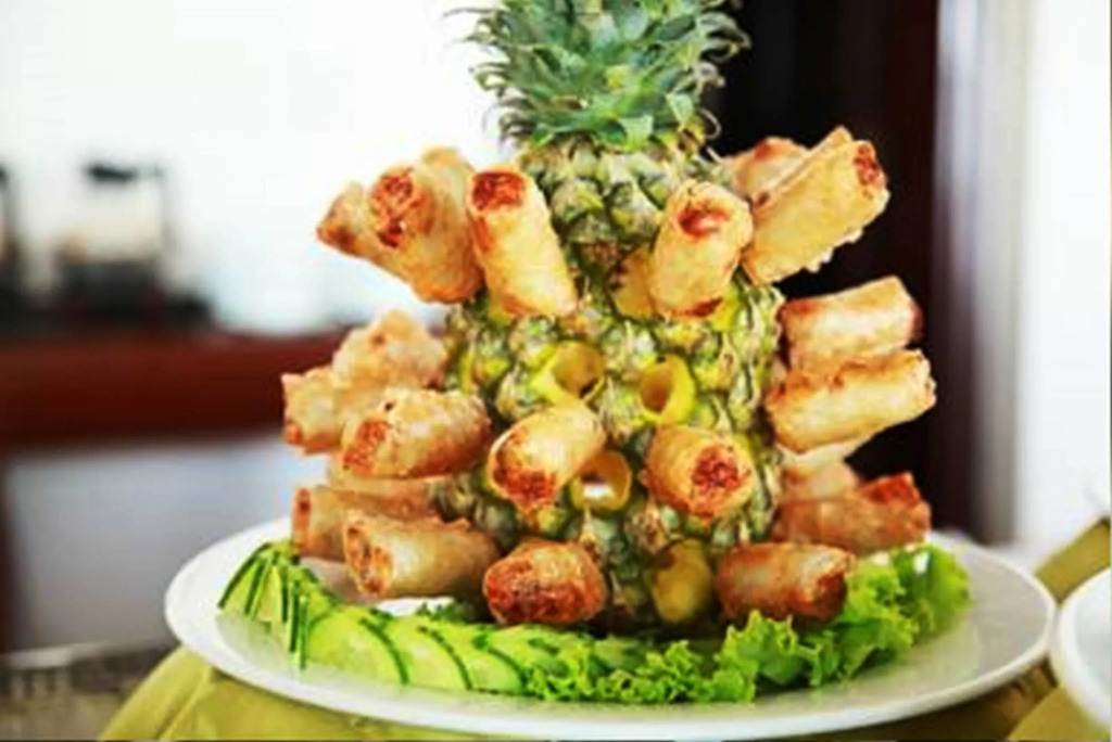Son Tra Resort & Spa Danang