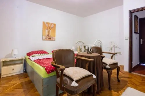 Apartment Renata
