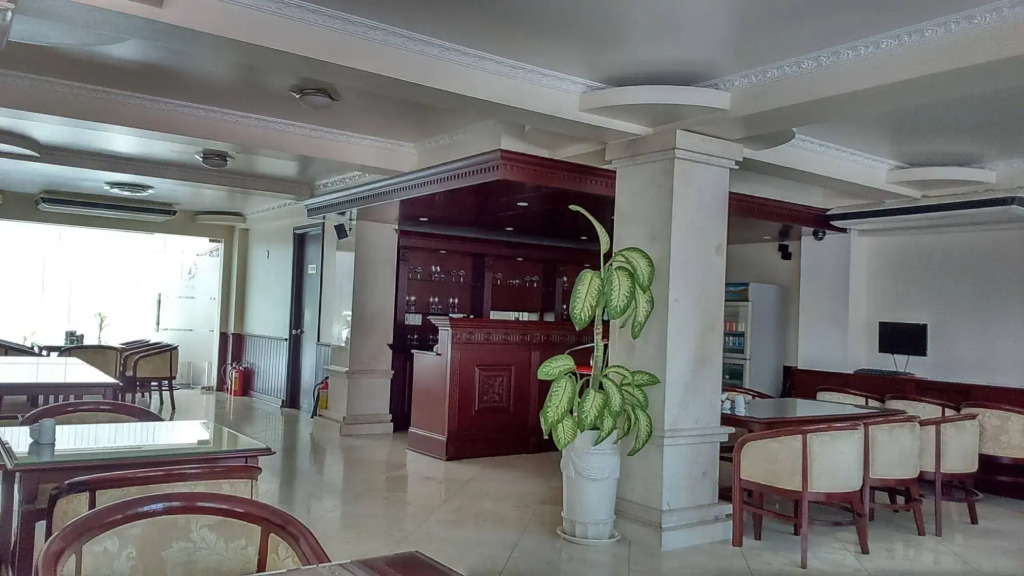 Hung Vuong II Hotel