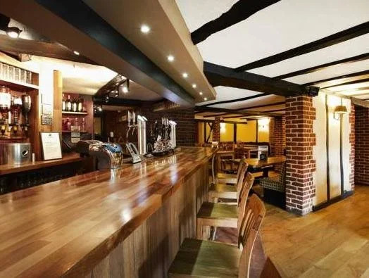 Breckland Lodge