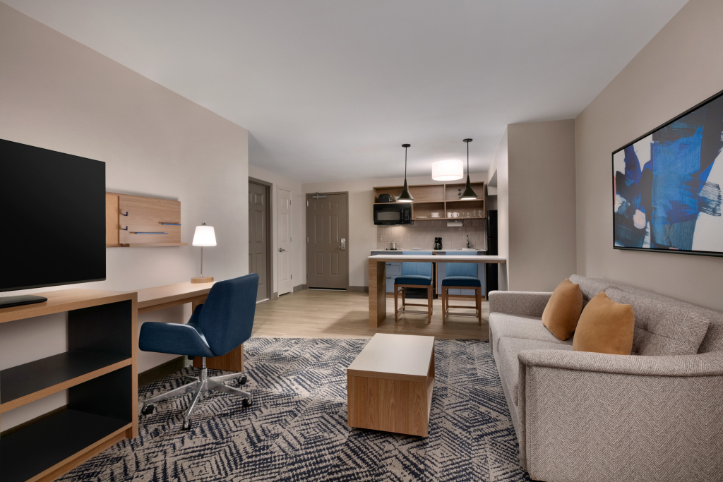 Candlewood Suites Conway by IHG