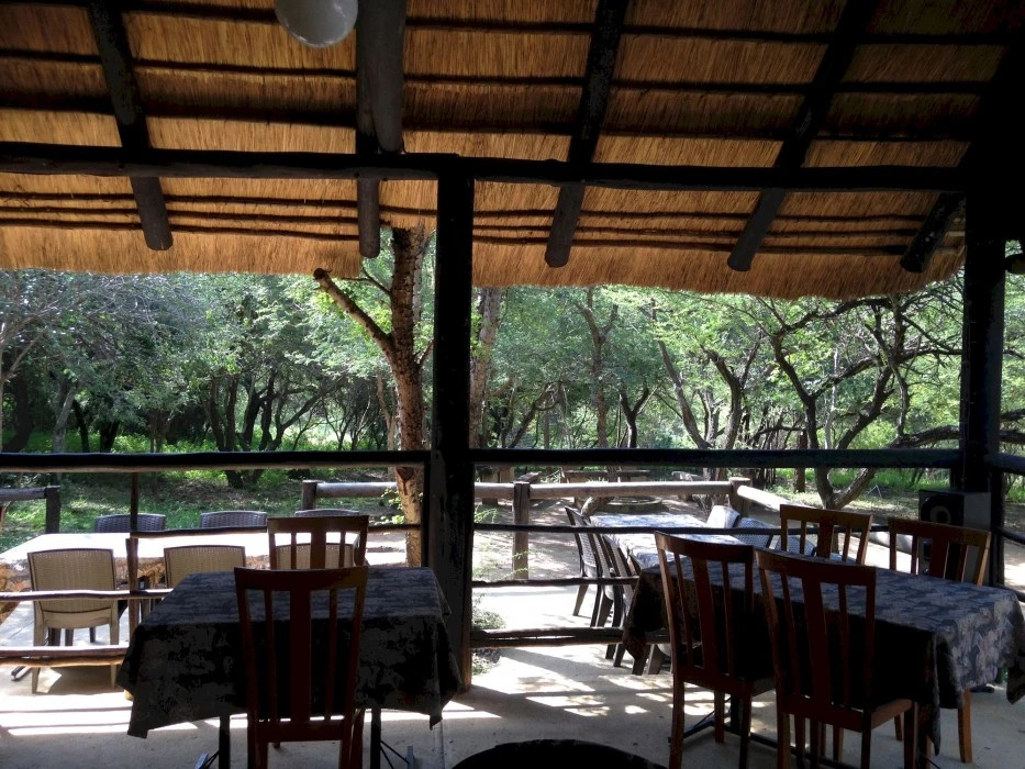 The Bush Pub & Inn