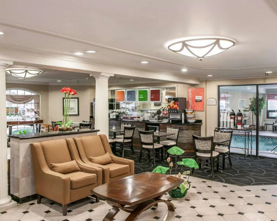Comfort Inn