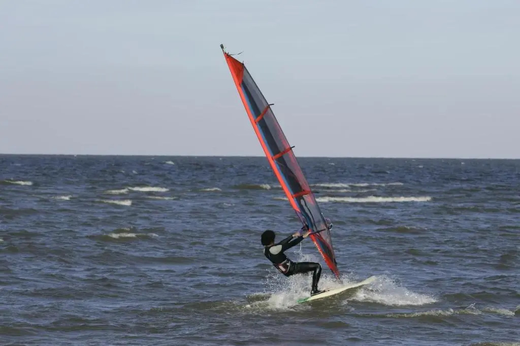 Haus zum Leuchtturm Ferienpark Vislust Niederlande Ijsselmeer