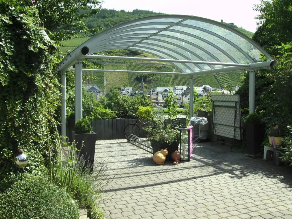 Haus Marientaler Au GbR