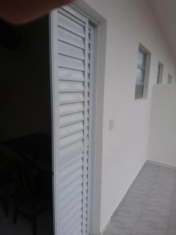 Fonsecas House