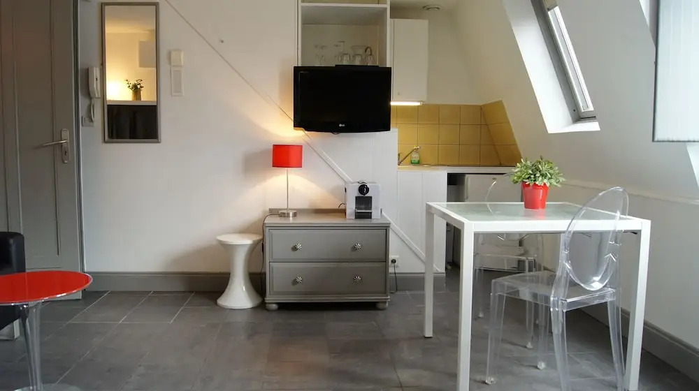 Appart Hôtel Lille - LEO
