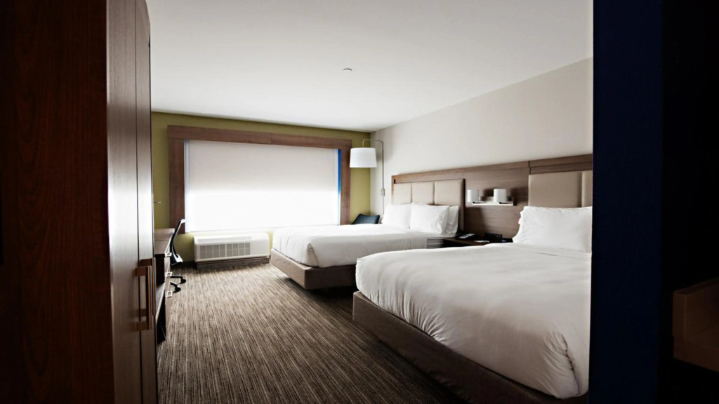 Holiday Inn Express & Suites Houston Southwest Galleria Area by IHG