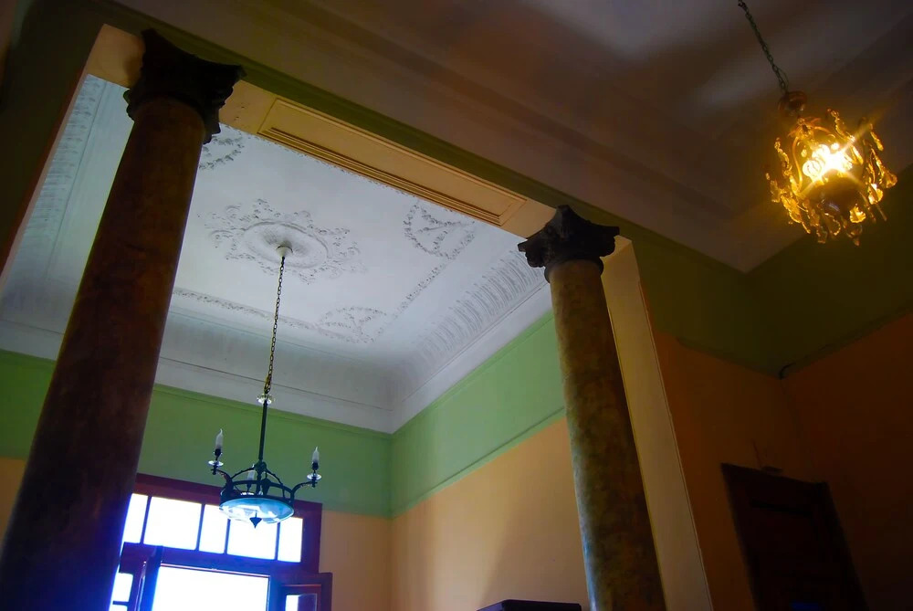 Hostal Casa Canda