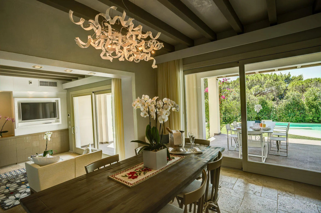 Forte Village Resort - Villa Del Parco & Spa