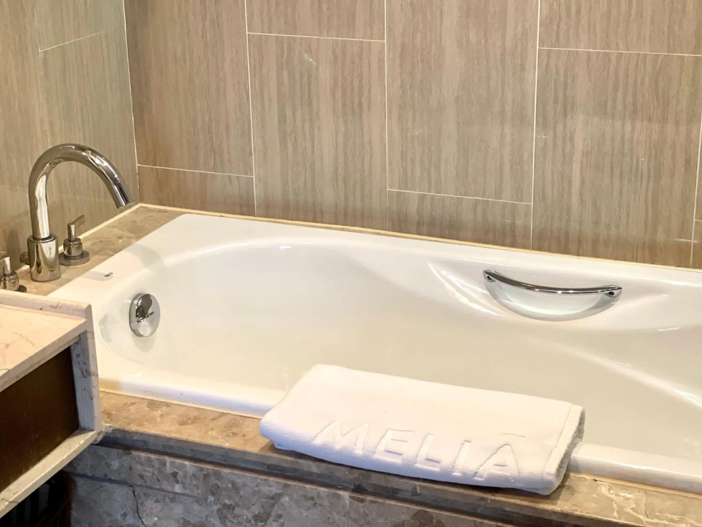 Meliá Jinan