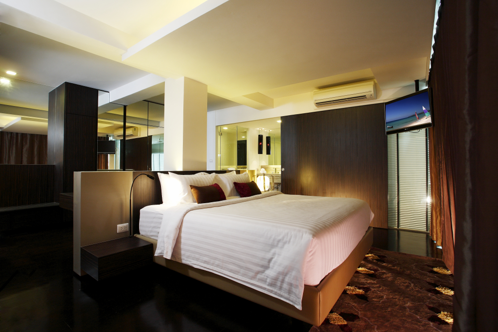 B-Lay Tong Phuket - MGallery Collection