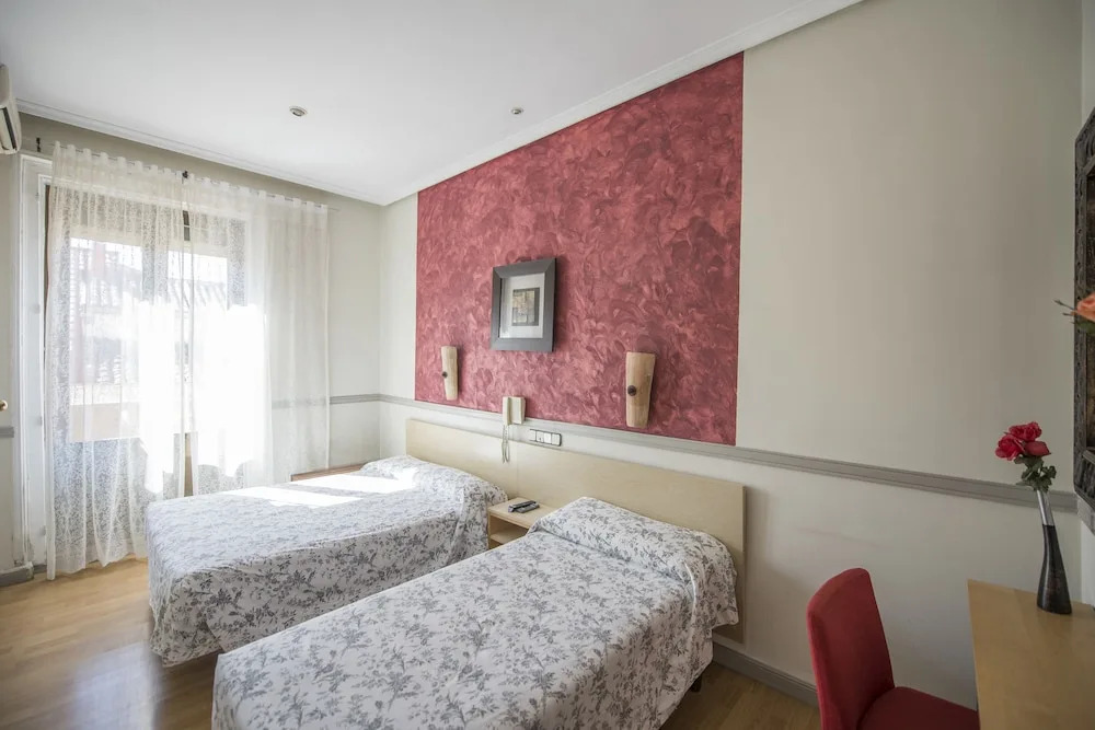 Hostal La Plata