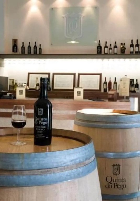 Quinta do Pego