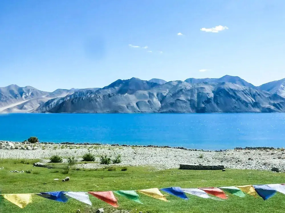 Watermark Camp