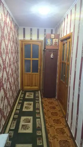Apartment On Mykolaivska 309 A