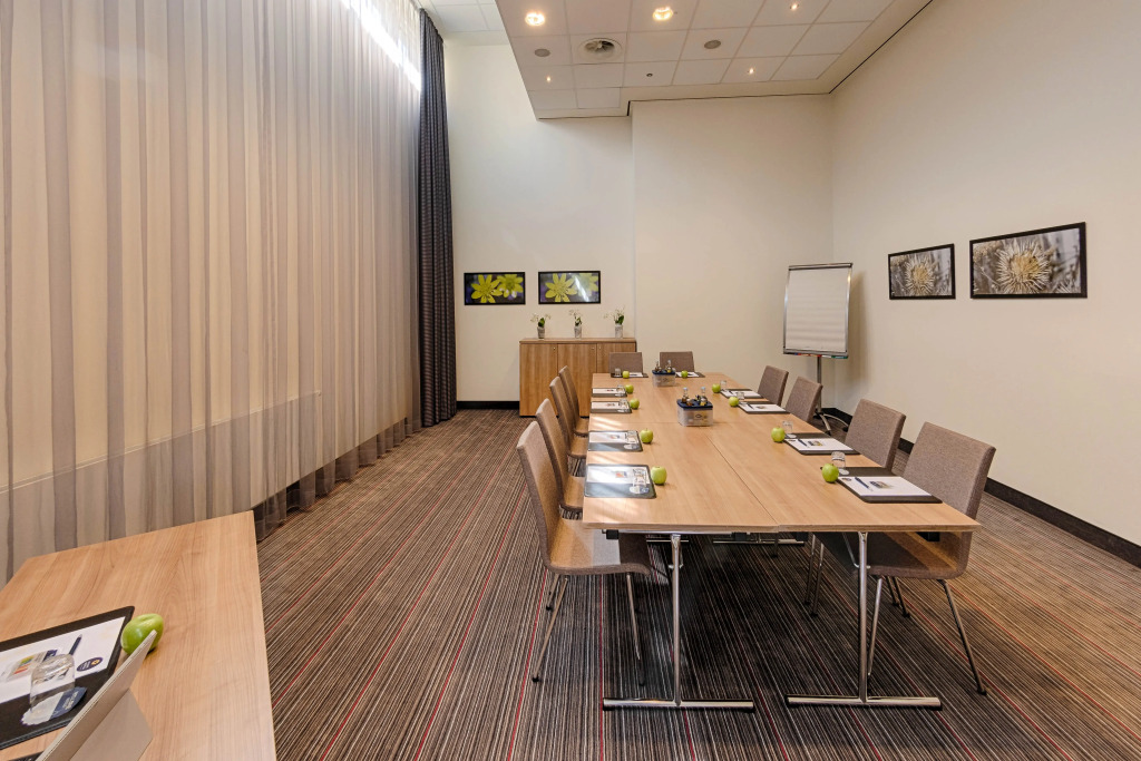 Welcome Hotel Darmstadt City Center