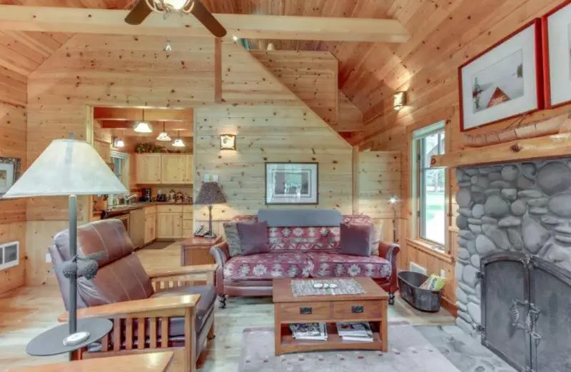 Metolius Cabin 10