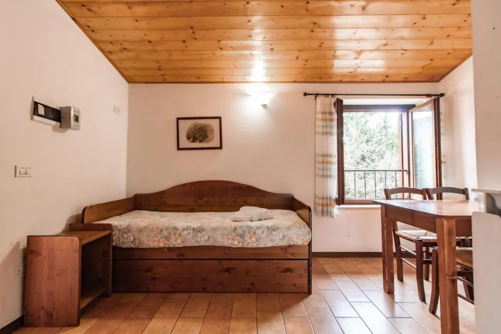 Antico Borghetto - Casa Vacanze