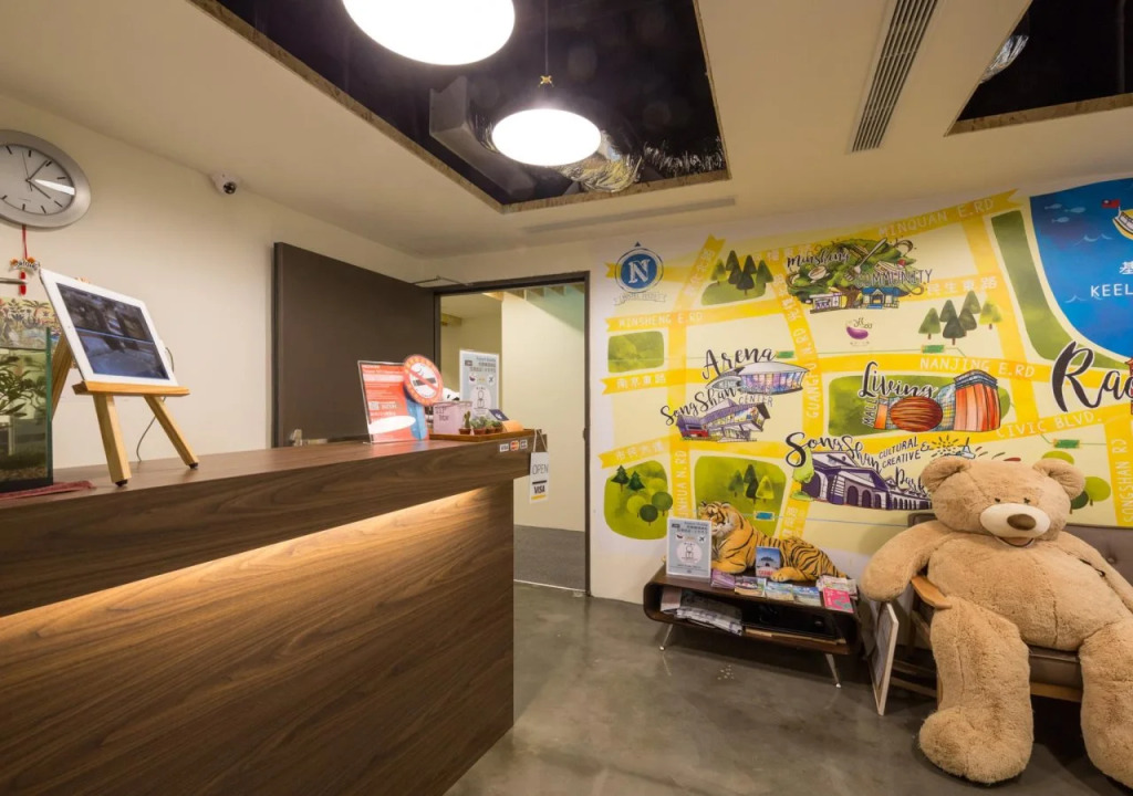Hostel Jiizu