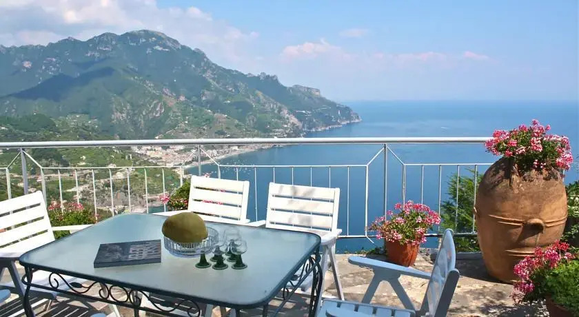 VIlla Abbott
