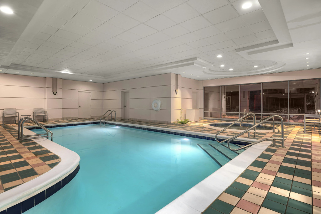 Homewood Suites By Hilton Downers Grove Chicago, Il