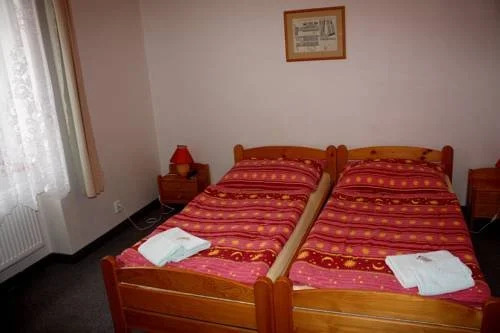 Hotel Diana
