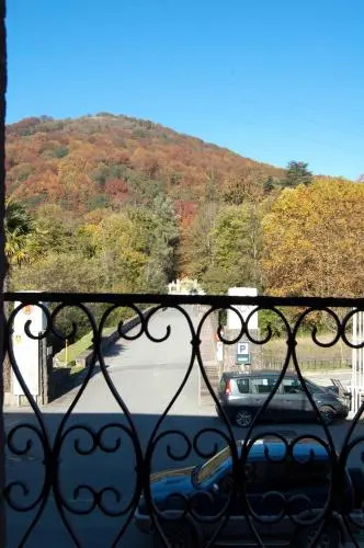 Hotel Urgain