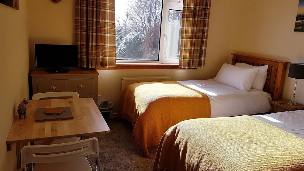 Moorside Rooms