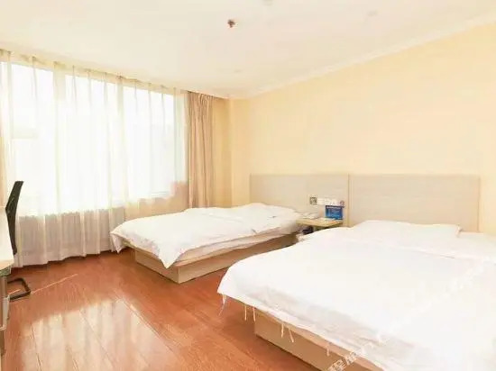 Longfugong Hotel (Beijing Jinhe)