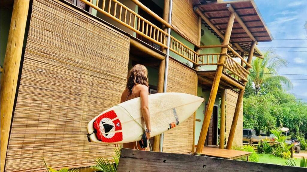 Maui Maui Wellness- Taipu de Fora - Barra Grande