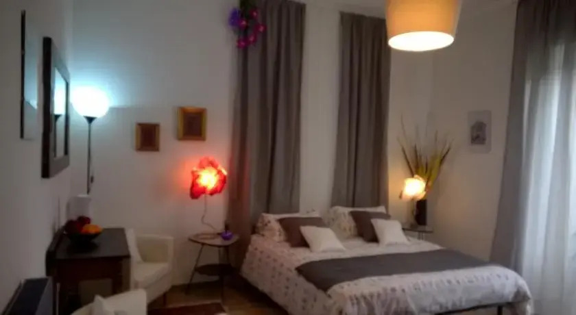 B&B Il Lago Dorato